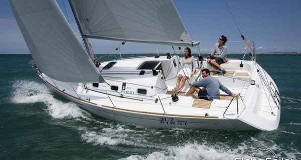 First 31.7 (2008)