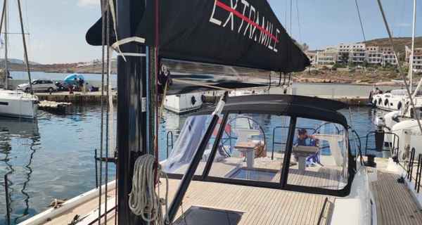 First Yacht 53 (2023)