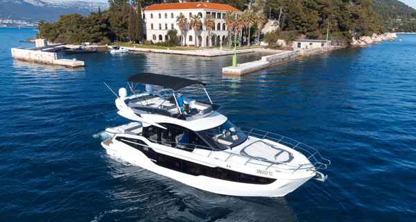 Galeon 440 Fly (2024)