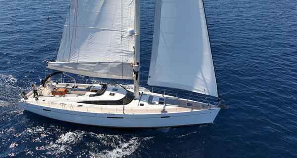 Gianetti Star 64 (2008)