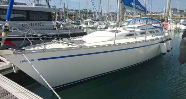 Gib Sea 442 (1997)