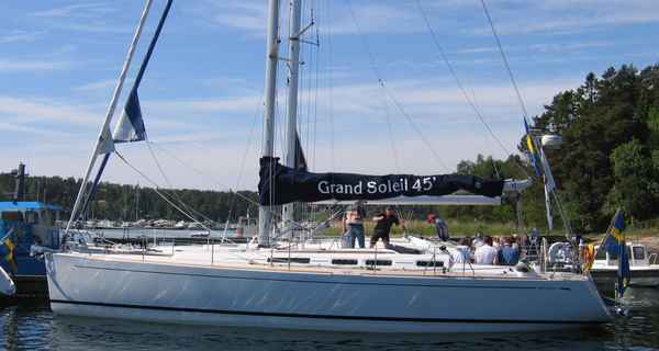 Grand Soleil 45 (2005)