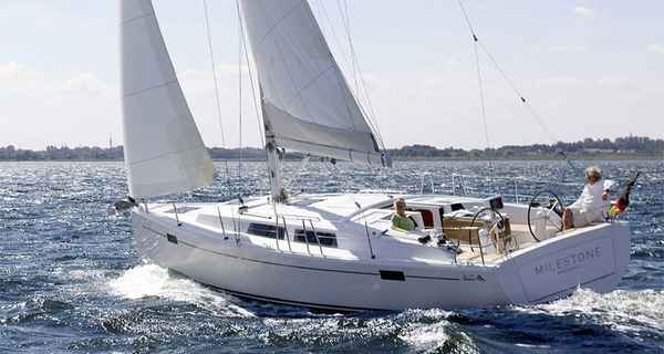 Hanse 385 (2016)