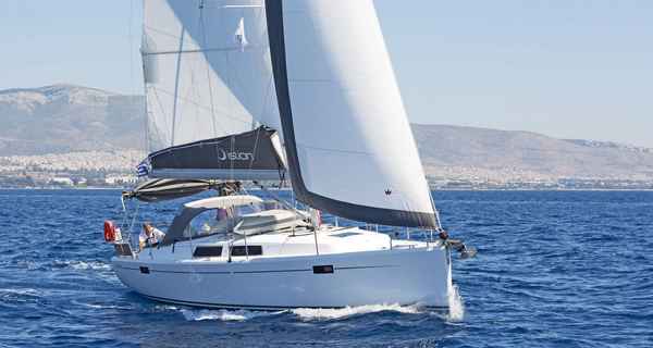 Hanse 385 (2017)