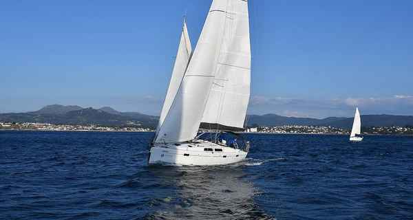 Hanse 415 (2017)