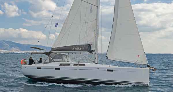 Hanse 415 (2017)