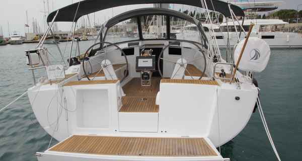 Hanse 415 (2016)