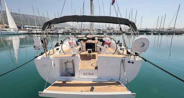 Hanse 415 (2017)