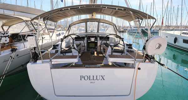 Hanse 418 (2020)