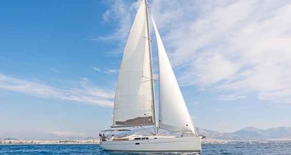 Hanse 430 (2008)