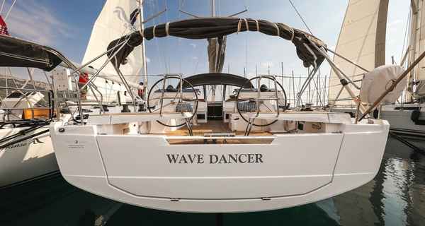 Hanse 460 (2022)