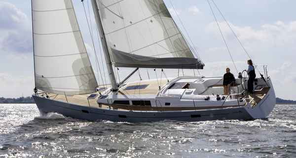 Hanse 470 (2012)