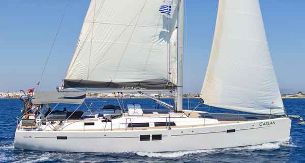 Hanse 505 (2015)