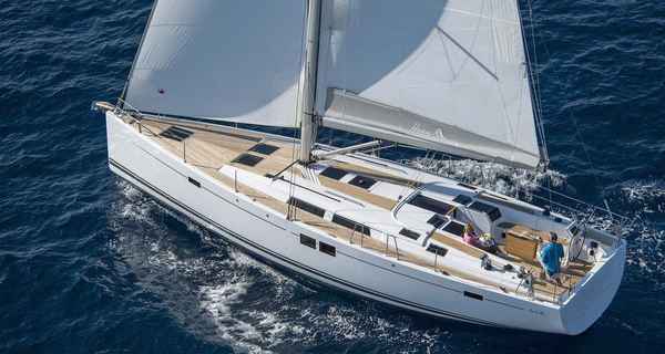 Hanse 505 (2017)