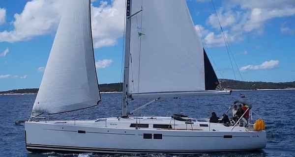 Hanse 505 (2018)