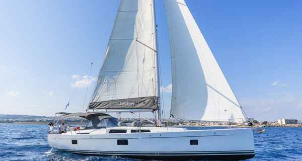 Hanse 508 (2019)