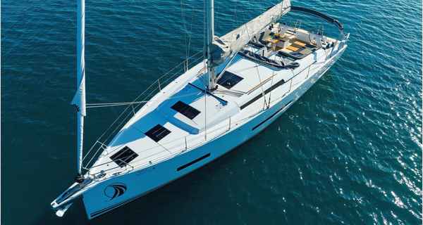 Hanse 510 (2023)