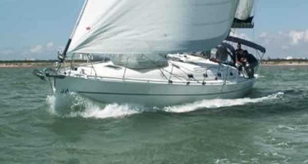 Harmony 52 (2008)