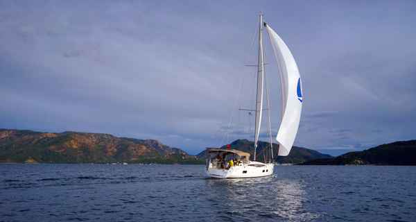 Jeanneau 51 (2018)