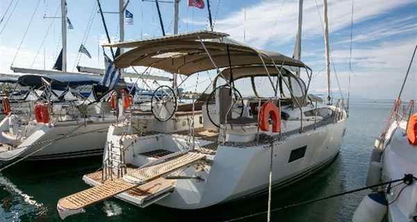 Jeanneau 54 (2018)