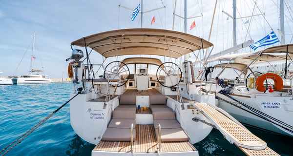 Jeanneau 54 (2020)