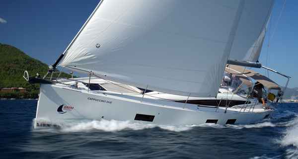 Jeanneau 54 (2019)