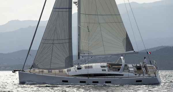 Jeanneau 64 (2021)