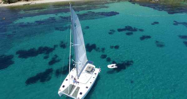 Lagoon 400 S2 (2015)