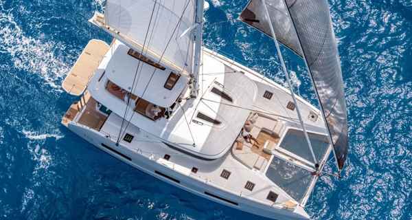 Lagoon 55 (2024)