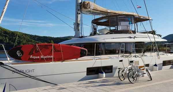 Lagoon 560 S2 (2017)