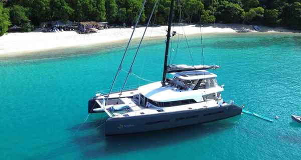 Lagoon Seventy 7 (2022)