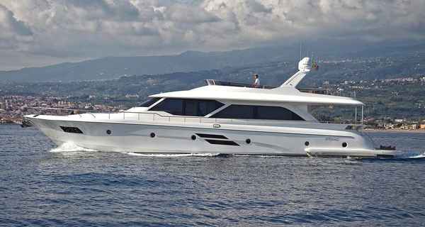 Marcopolo 78 Fly (2012)