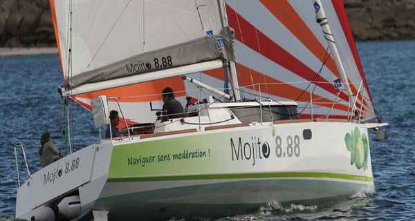 Mojito 888 (2016)