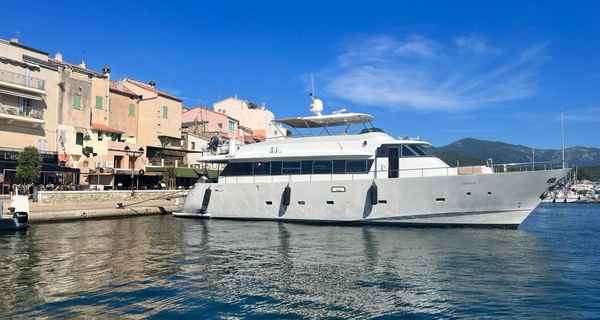 Mondo Marine 24 (2003)