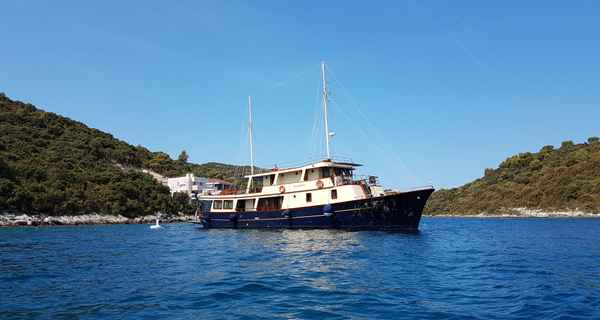 MV Leonardo (1953)