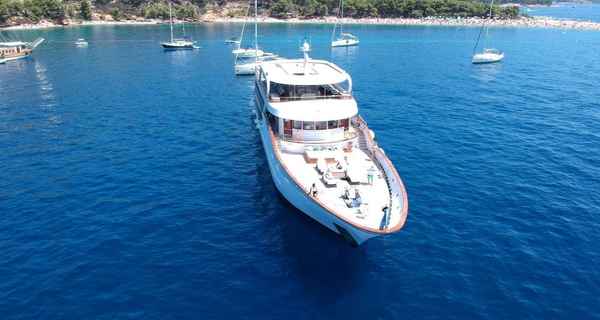 MV Nautilus (2019)