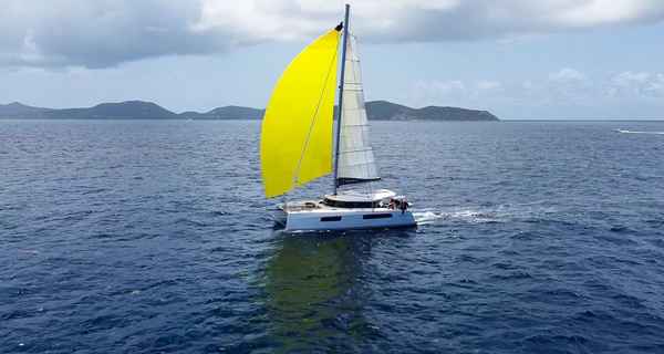 Nautitech 44 (2023)