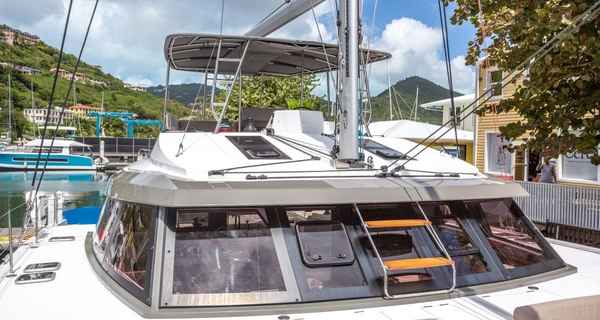 Nautitech 46 Fly (2023)