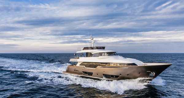 Navetta 28 (2015)