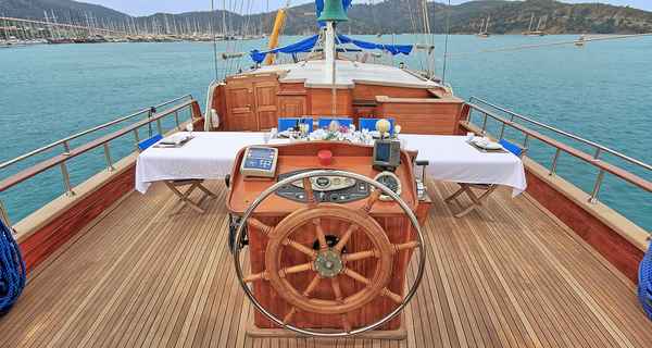 North Wind 85 (2006)