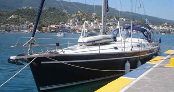 Ocean Star 51.2 (2002)