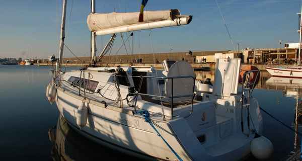 Oceanis 31 (2010)