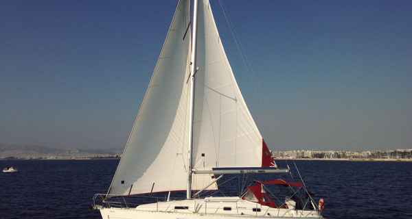 Oceanis 331 (2000)