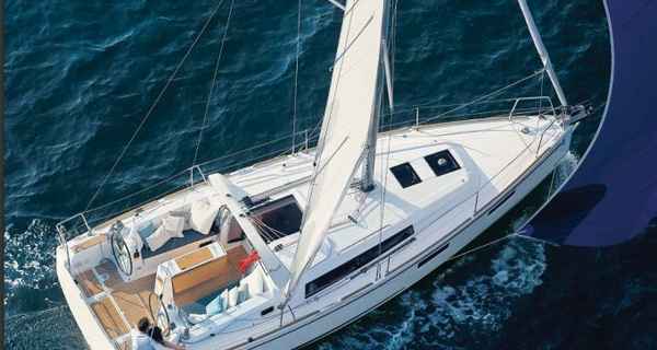 Oceanis 35.1 (2017)