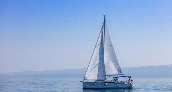Oceanis 38.1 (2018)