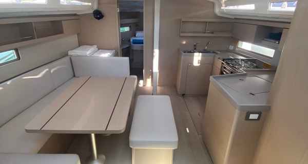 Oceanis 40.1 (2022)