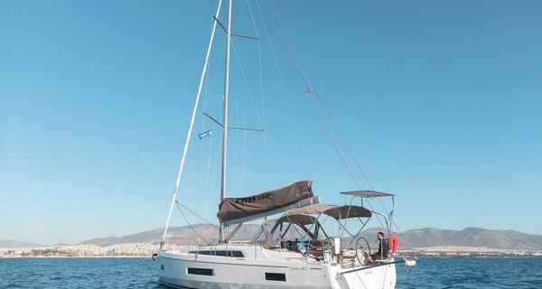 Oceanis 40.1 (2022)