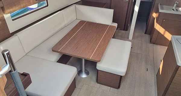 Oceanis 40.1 (2023)
