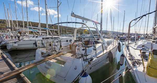 Oceanis 41.1 (2014)