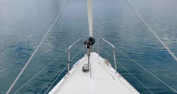 Oceanis 41.1 (2020)